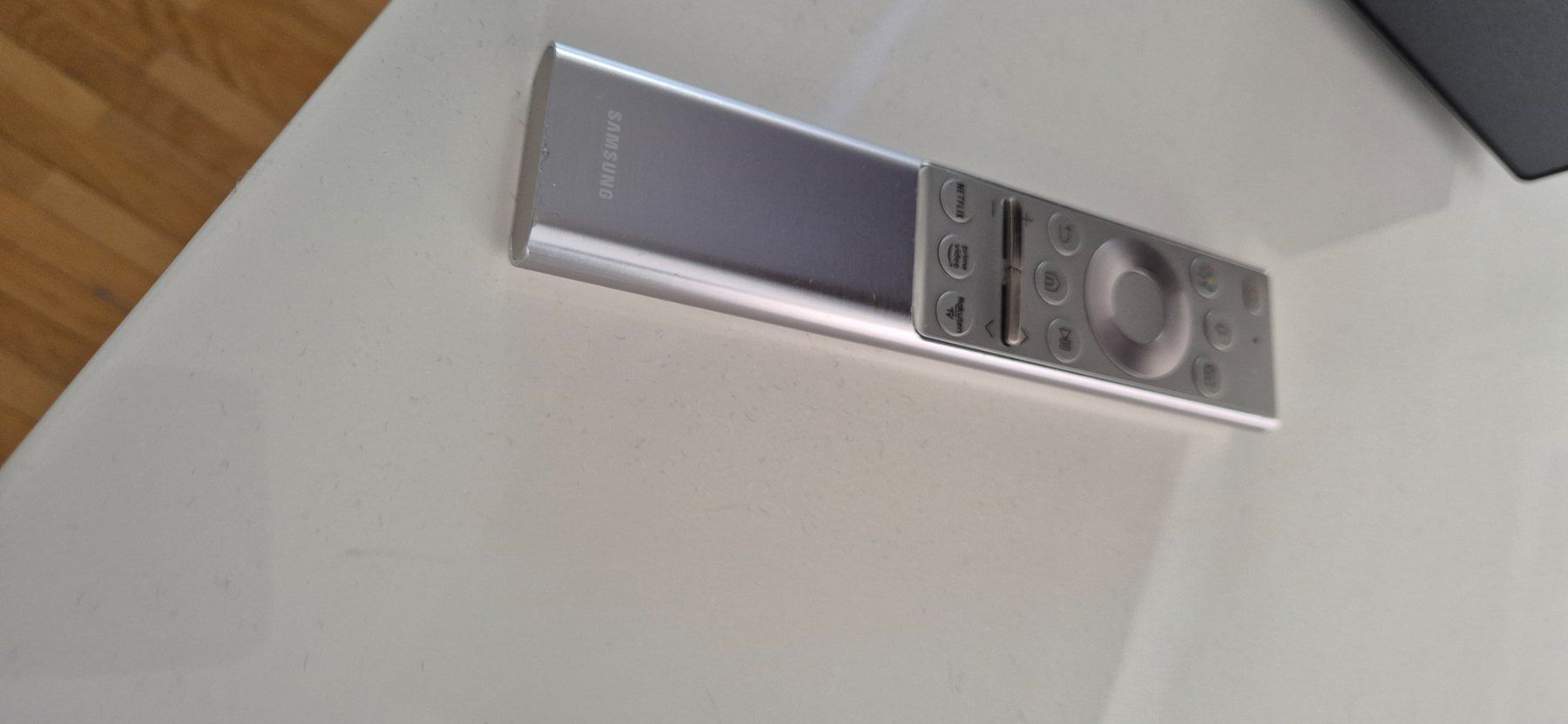 Samsung Televisori: Samsung QE65Q95T – Usato da Zürich venduto da rlbc71 4