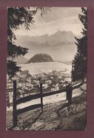 LEYSIN - Dents du Midi