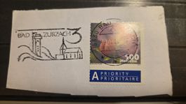 2014 Abart Verschobenes Markenbild Kiefelerbse