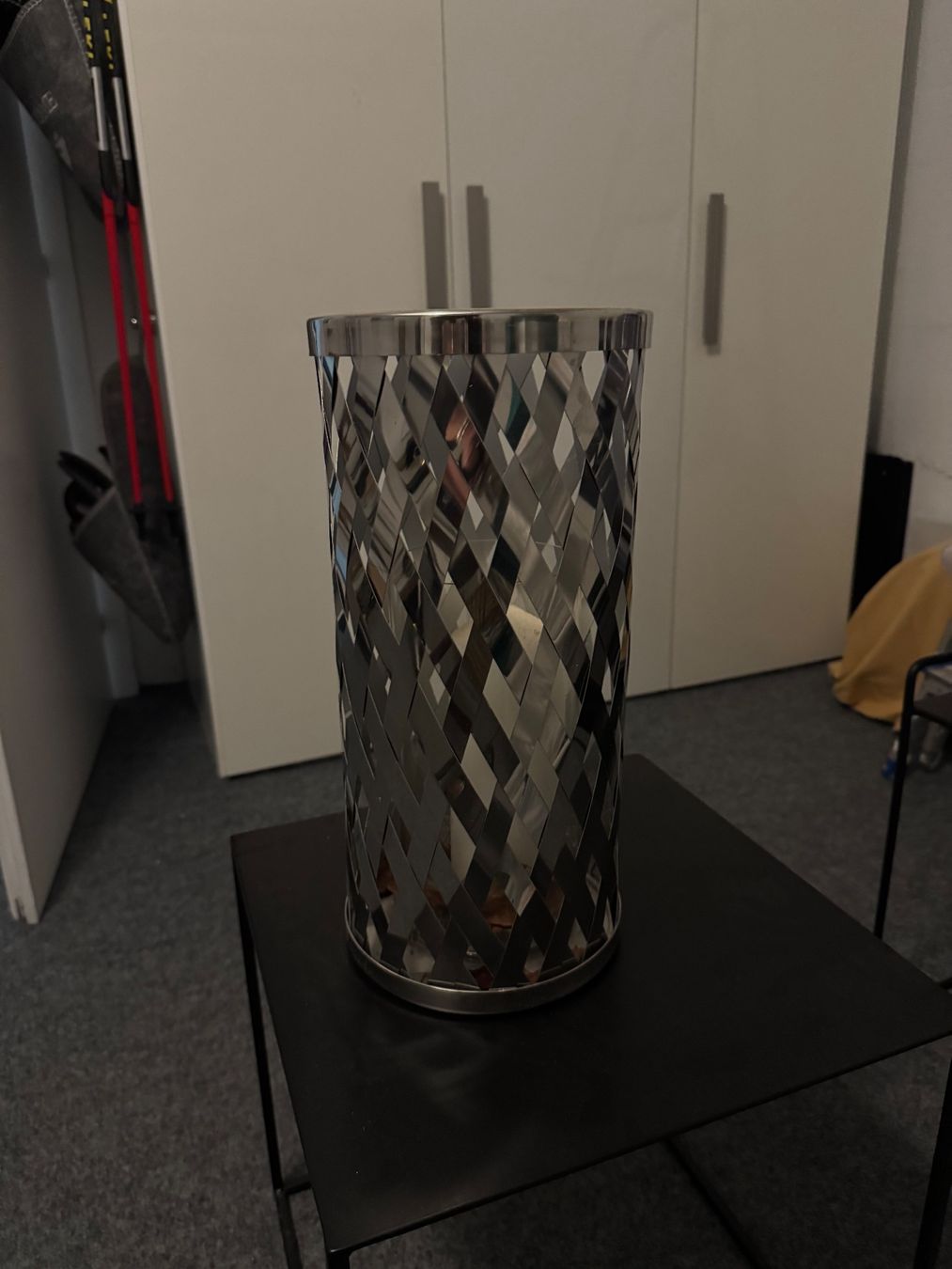 Lanterne: Laternen/Windlichter – Usato da Basel venduto da VIO100