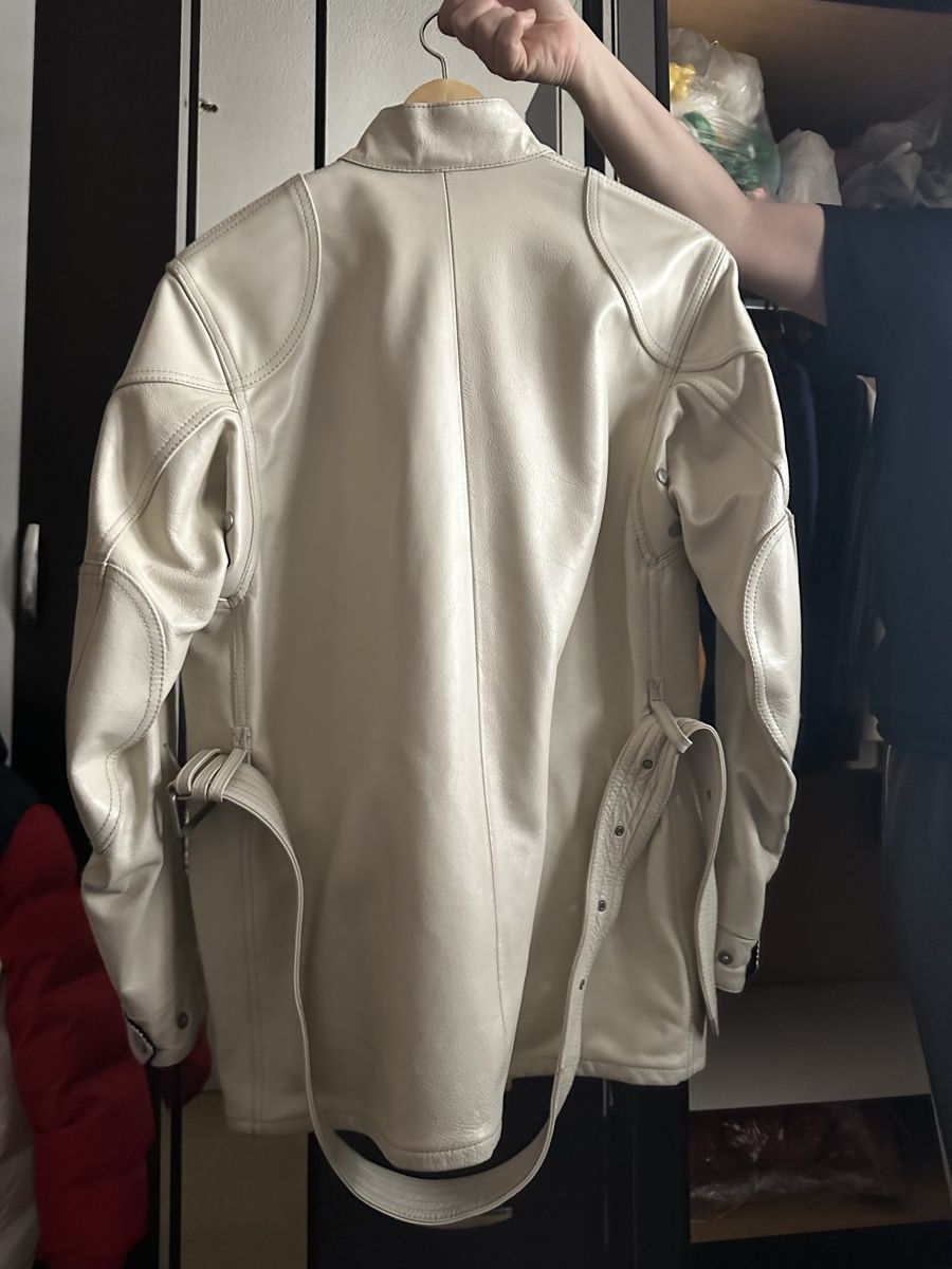 Jacken: Stylische Herren Lederjacke – Neu (gemäss Beschreibung) aus Derendingen von eli_5xdg 1