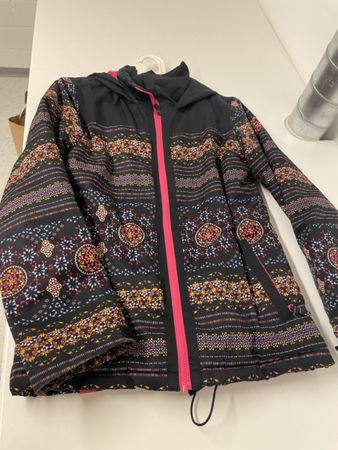 Roxy Ski coat