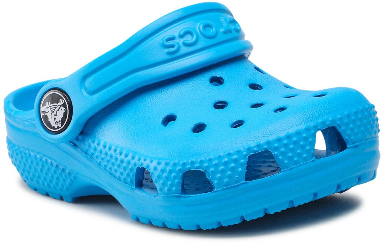 Crocs Chaussures garçon: Original Crocs Clogs Kinder Gr. 24-25 C8 – D'occasion à Flums par Inna77 3
