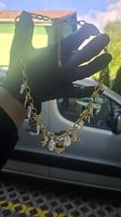 Collier Marinlove Neuf - Acier chirurgical 
