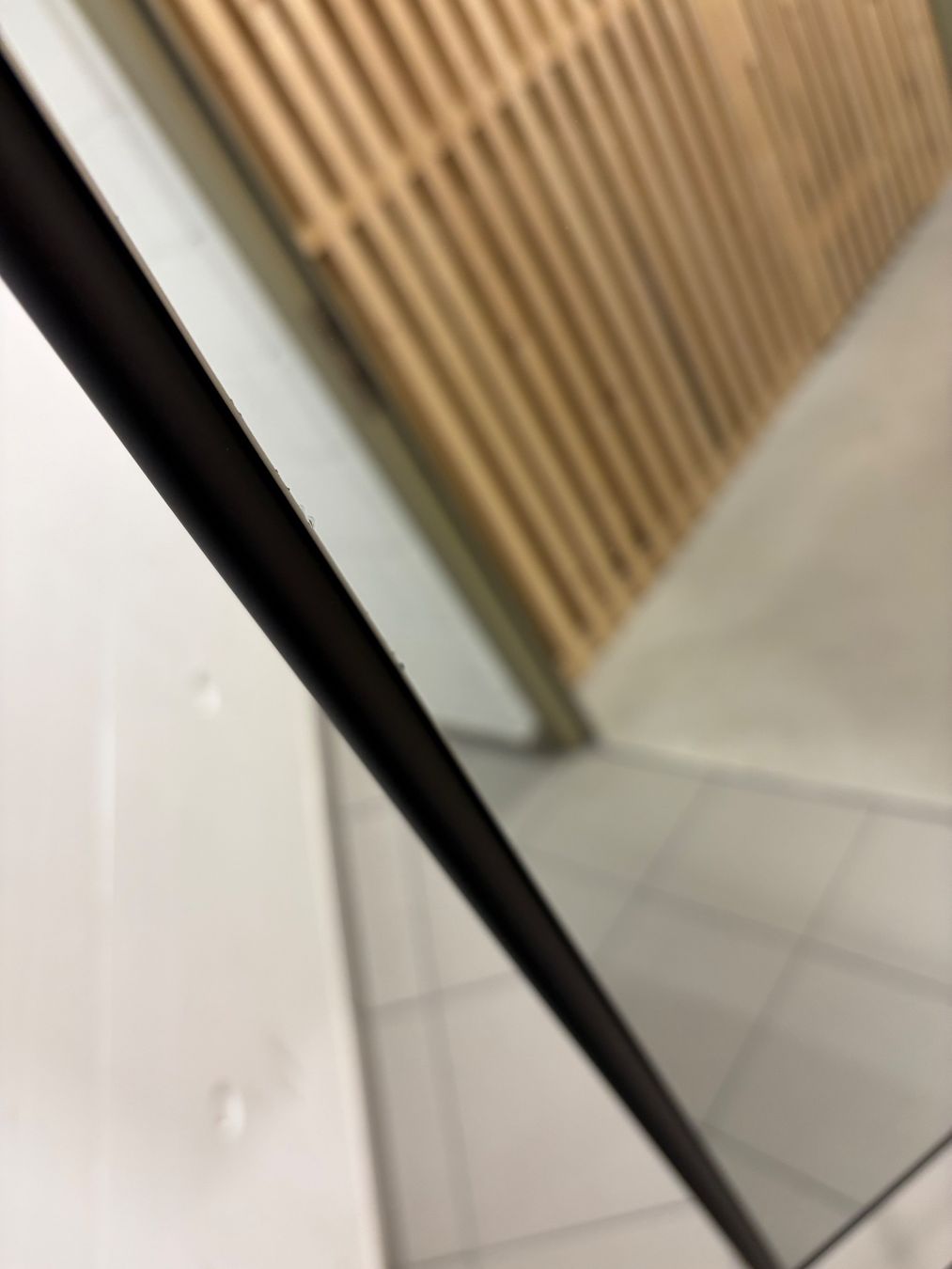 Kave Home Specchi: Kave Home Norland Spiegel – Usato da Luzern venduto da Samueleichhorn 3