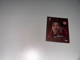 Topps Euro 2024 Eng Sp Jude Bellingham Sticker