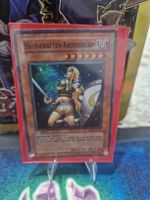 Yugioh Halbschatten Kriegerlady