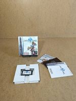Sword of Mana mit Anleitung GBA