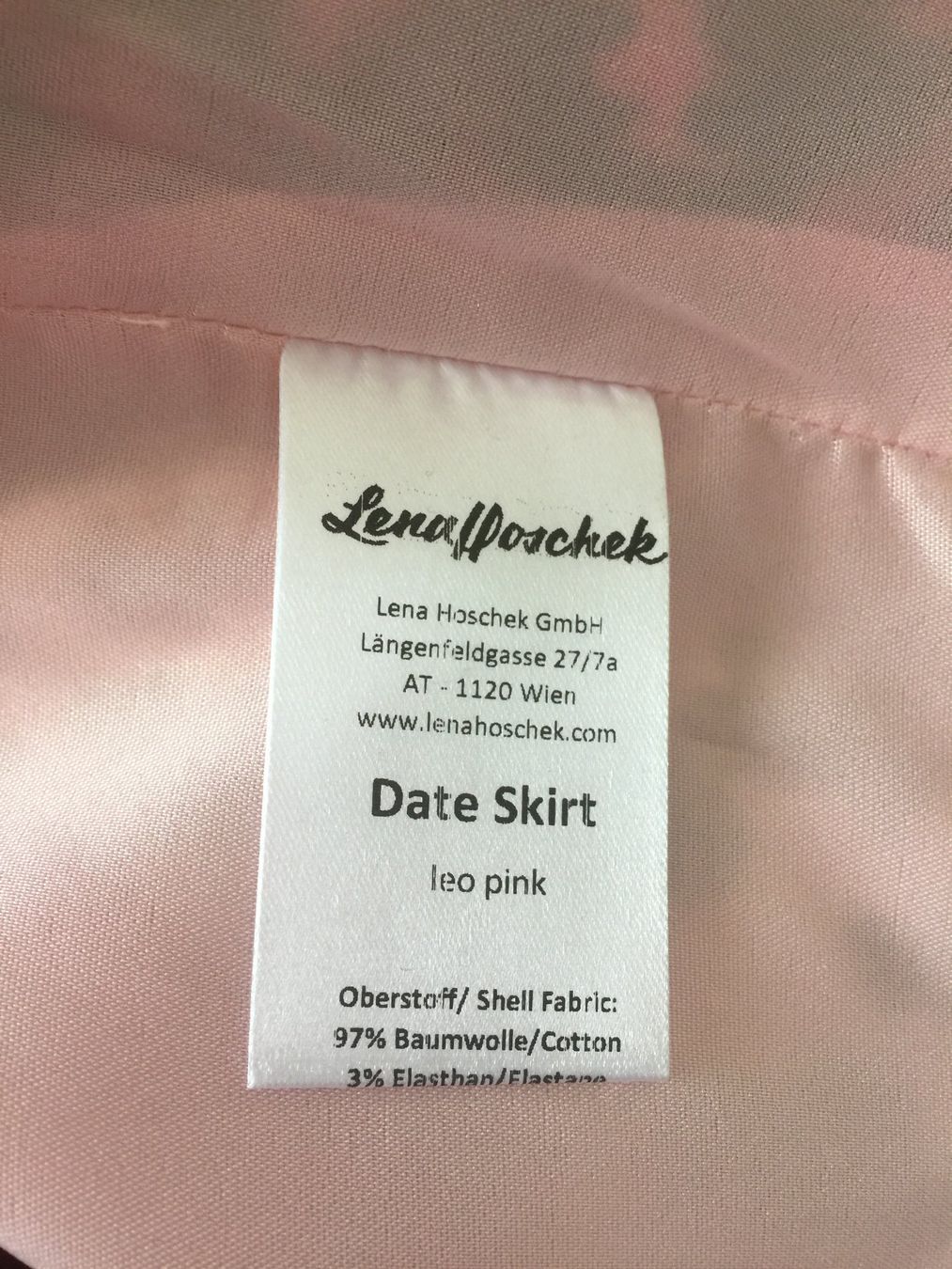 Röcke: Lena Hoschek Rock Gr. XS – Neu (gemäss Beschreibung) aus Lachen von Reeci 6