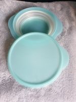 Tupperware faltbar Schüssel-Set platzsparend, neuwertig