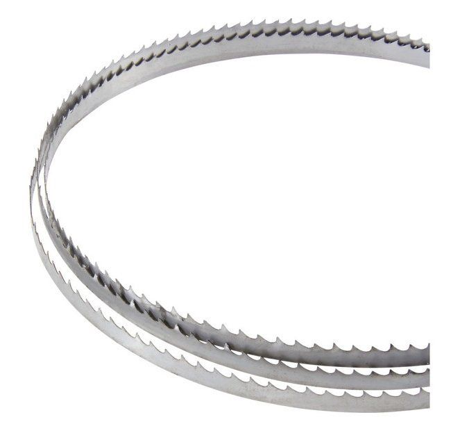 Seghe: Arwin Bandsägeblatt 1505x 6mm Lp.25.50Fr. pro stk. – Nuovo e nell'imballaggio originale da Kehrsatz venduto da lar_fsw9 1