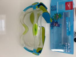 Speedo Biofuse Infant Kinder Schwimmbrille