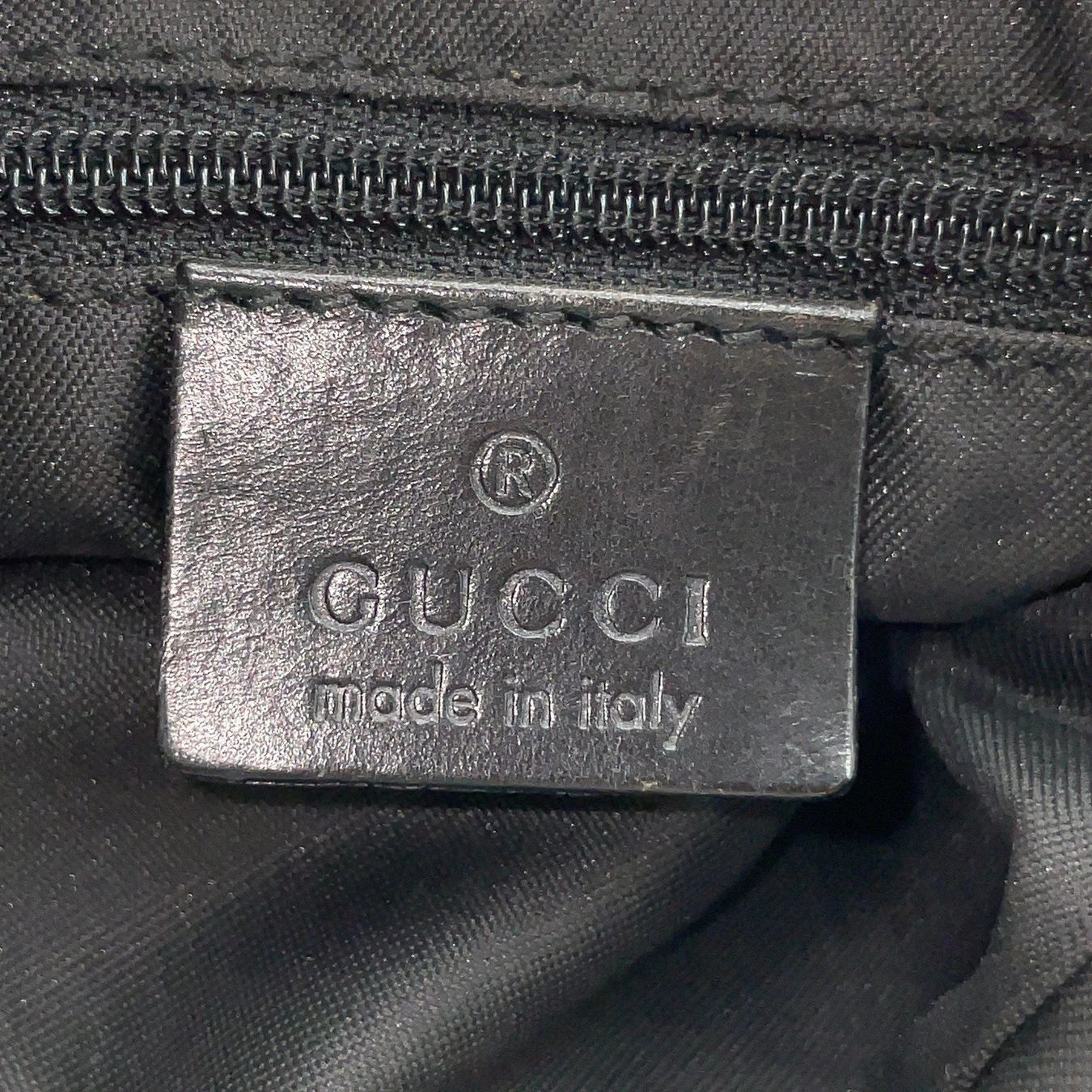 Gucci Borse da donna: Gucci GG Mini Jumbo canevas/cuir – Usato da Sugiez venduto da Vuitton_for_life 8