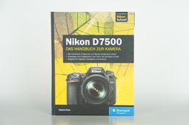 Handbuch zu Nikon D7500 - Nikon School (2)