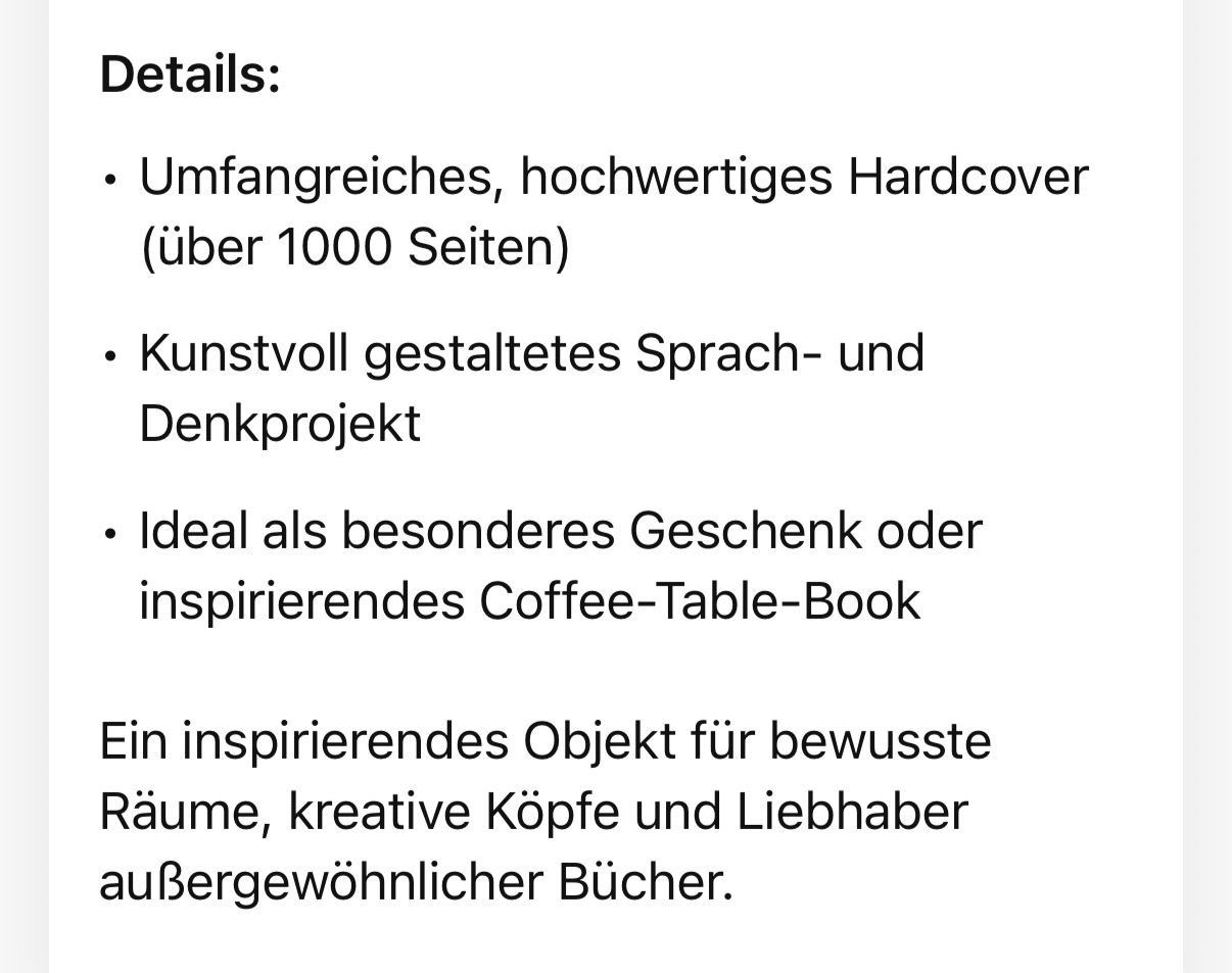 Libri: Thesaurus Rex Buch – Usato da Grafenort venduto da Solar11 4