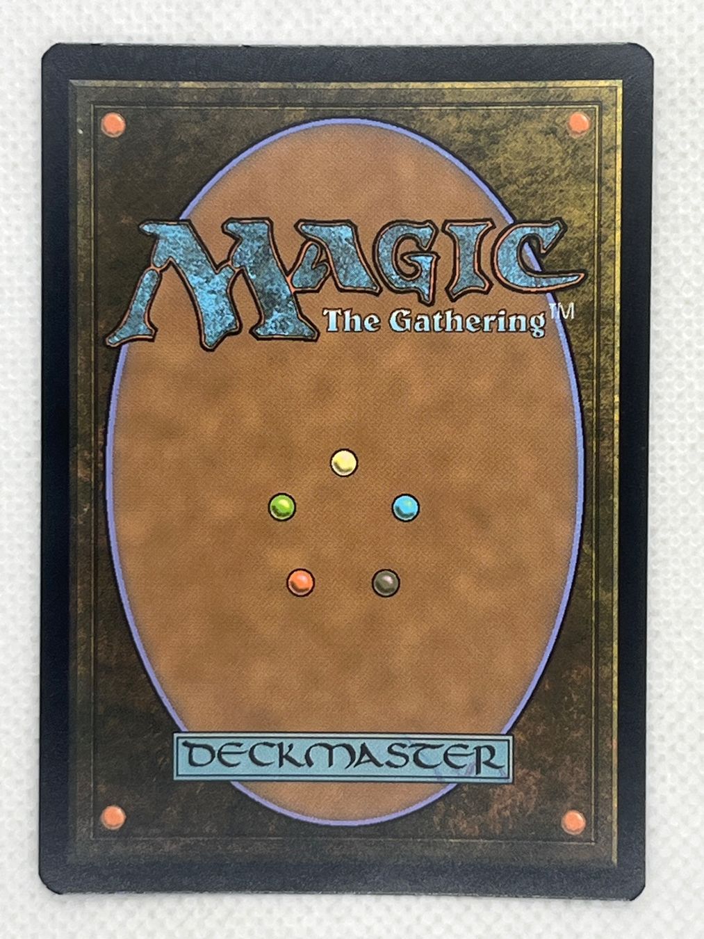 Magic The Gathering Carte collezionabili: MTG Su-Chi Cave Guard BRO 249 Foil Uncommon – Usato da Hinterkappelen venduto da Kim1992 1
