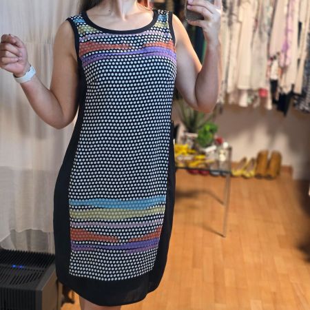 ✨ Bianca. Kleid Gr. 40/L – Elegant & Stilvoll