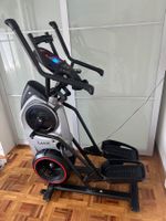 Bowflex Max Trainer M6 Crosstrainer guter Zustand
