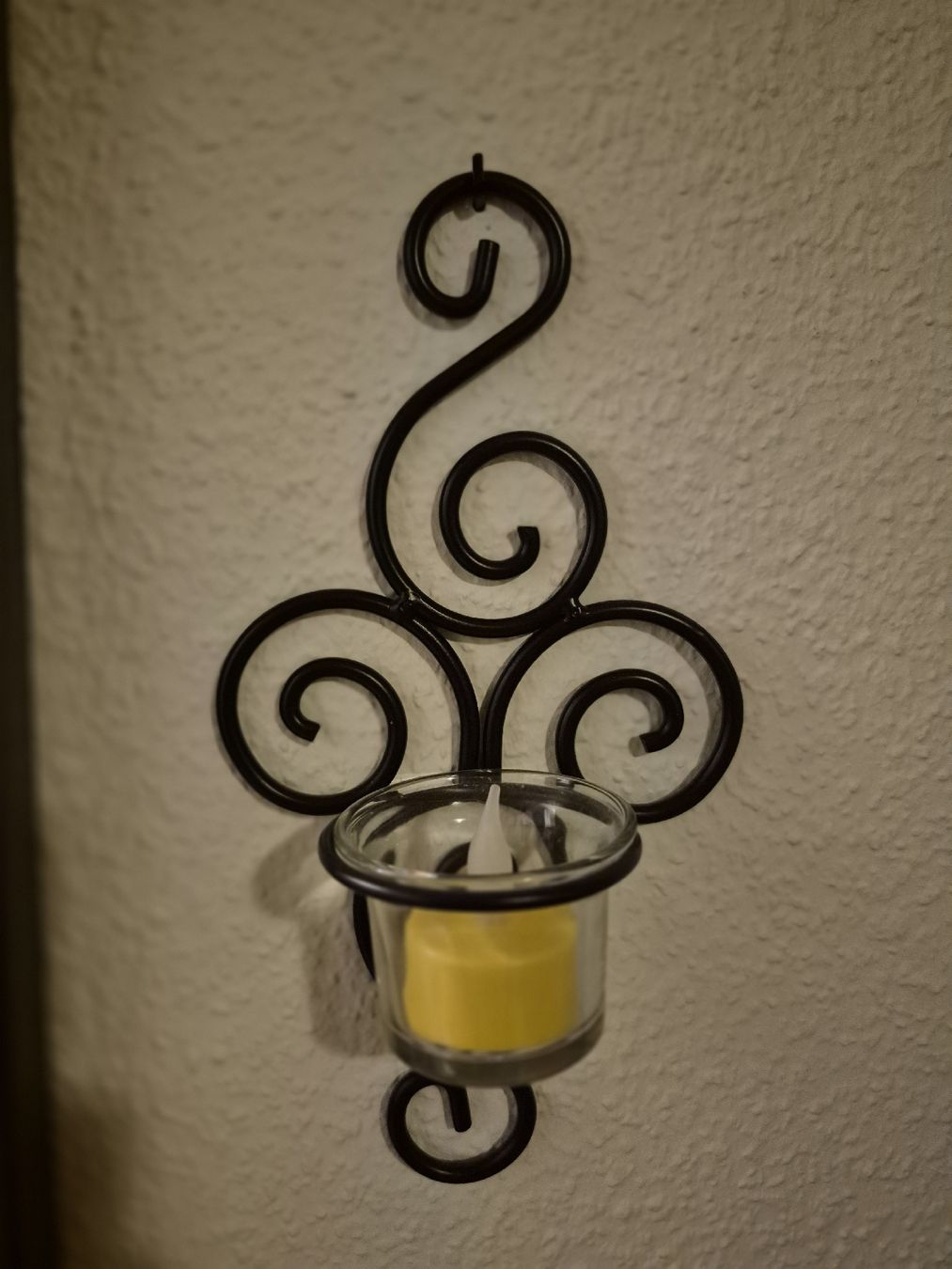 Partylite Portacandele: Bougeoirs mural (2x) – Nuovo (secondo la descrizione) da Bôle venduto da DamedePic
