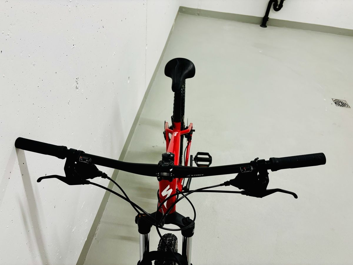 Specialized Velos: Specialized Rockhopper 27.5 L size – Gebraucht aus Bülach von  4