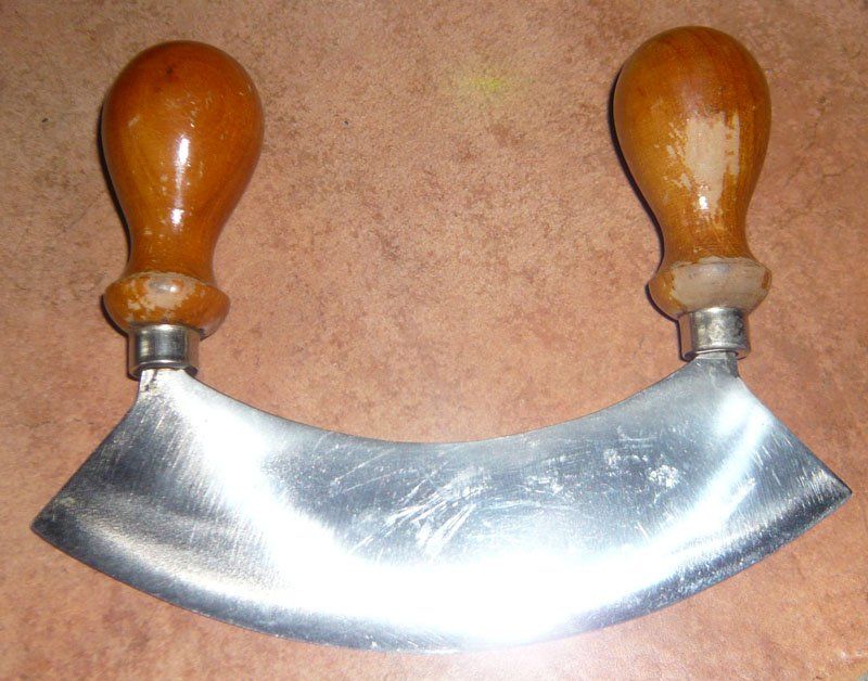 Couteaux de cuisine: Messer – D'occasion à Ruggell par Dolce9