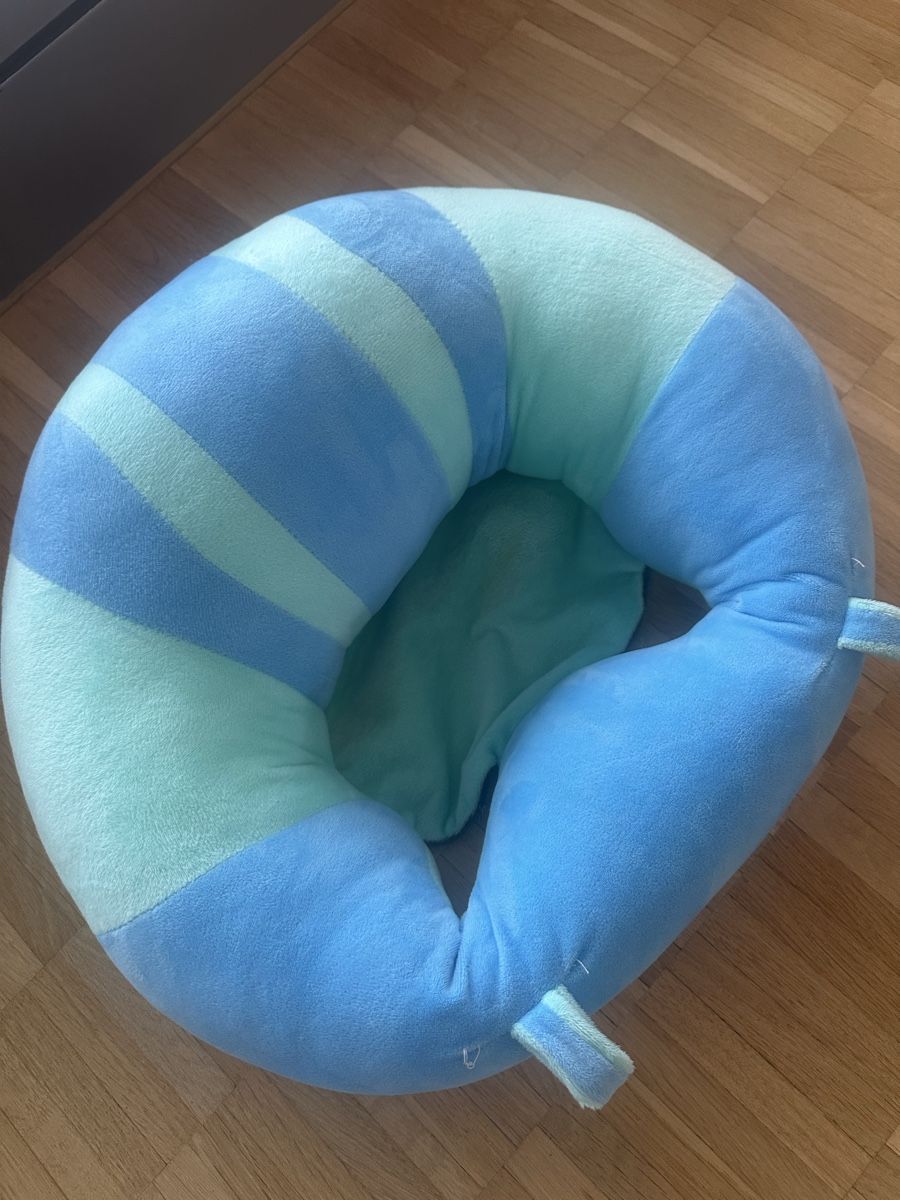 Wippen & Schaukeln: Baby sitz / couch – Neu (gemäss Beschreibung) aus Zürich von lau_hz9c 1