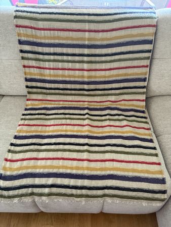Edler Kaschmir Schal von Shawls N More, Top Zustand!