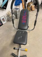 Bauchtrainer