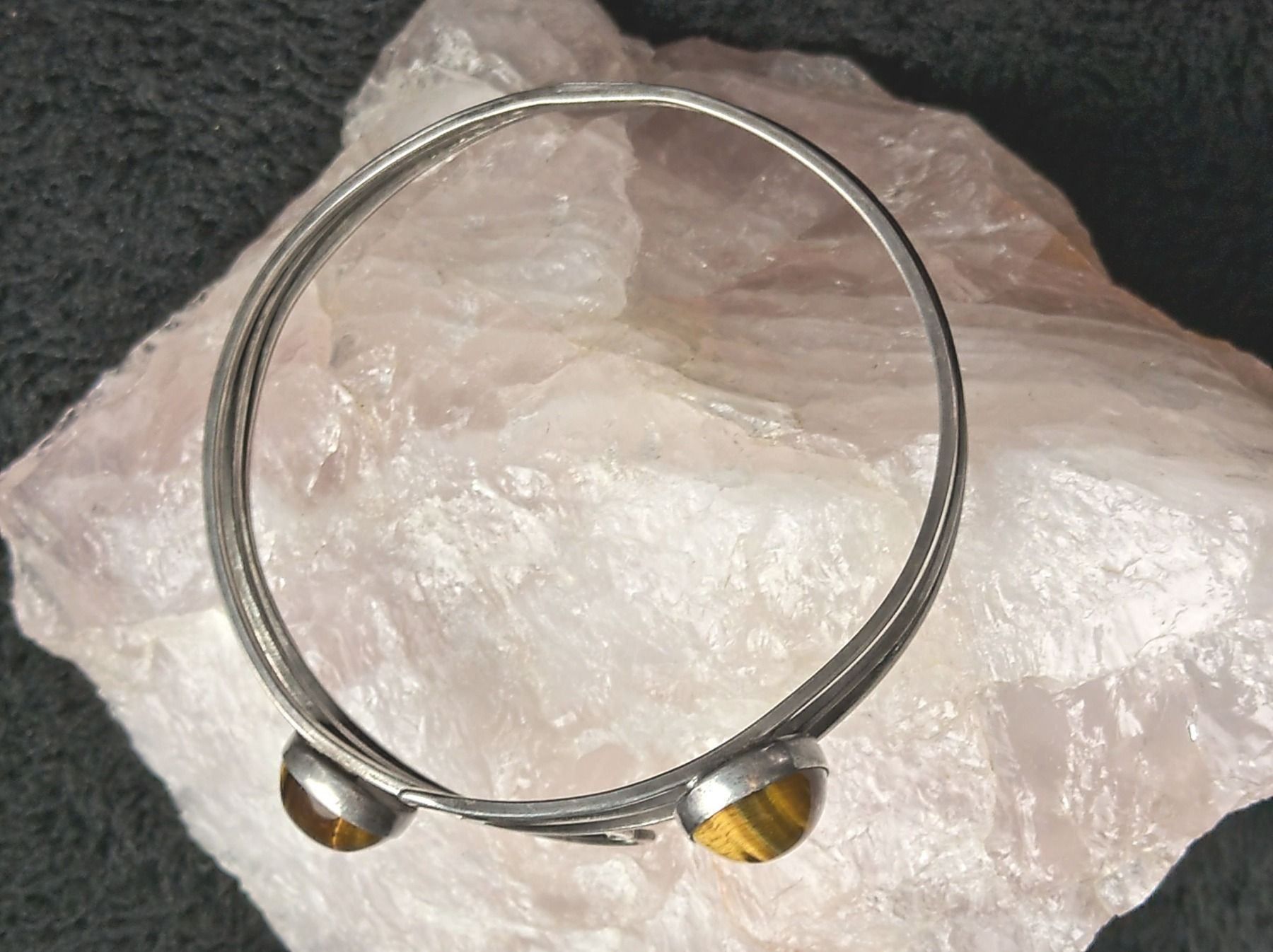 Bracciali & Braccialetti: Armreif Silber 800 925 – Usato da Bettwiesen venduto da wicking27 2