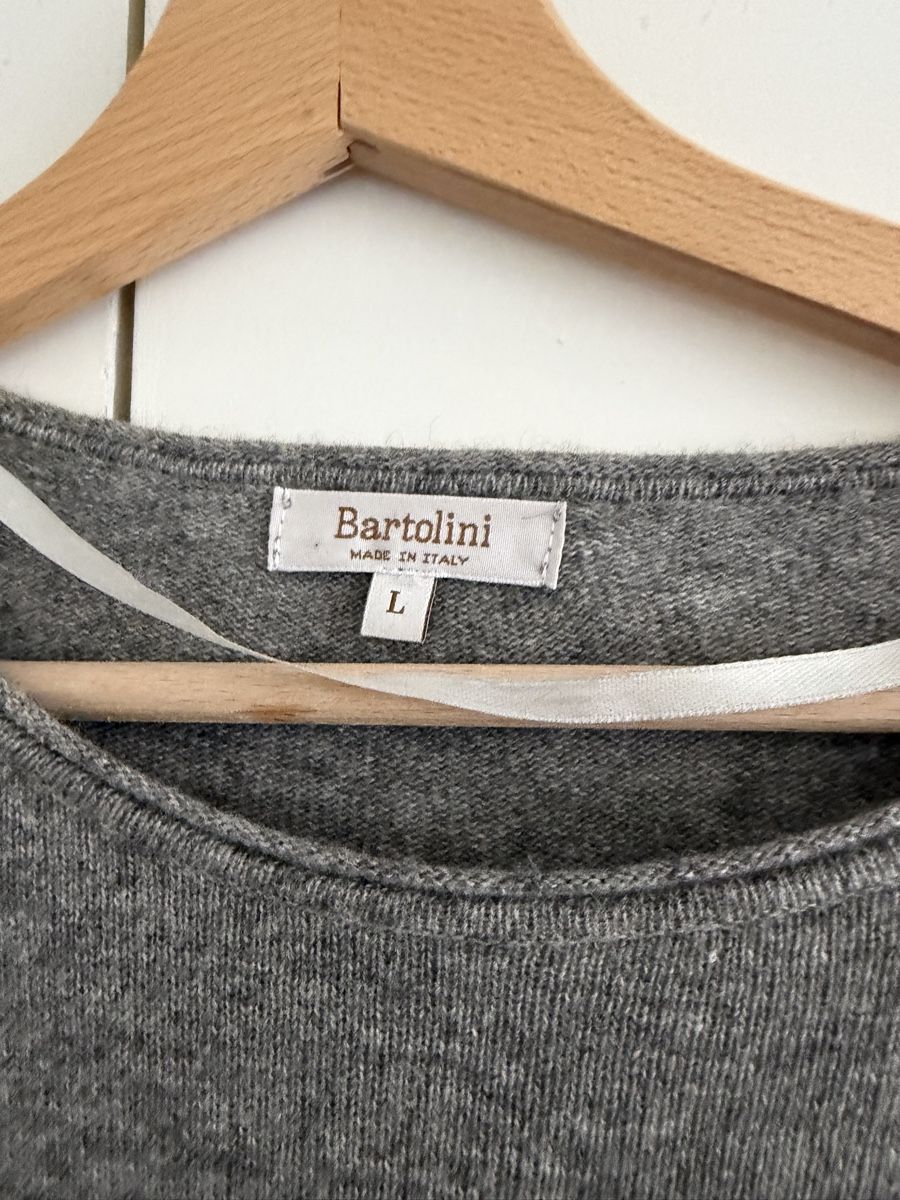Maglioni & Felpe: Pull étoile Bartolini Cachemire/Merino L – Usato da Genève venduto da sar_852v 2