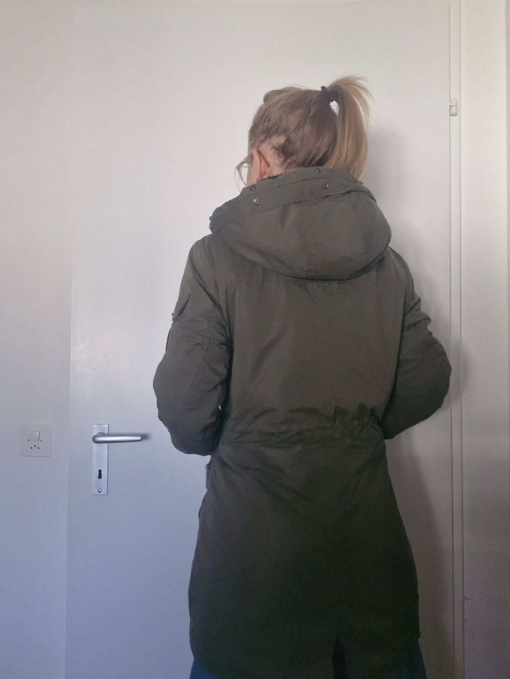 Giacche: Winterjacke – Usato da Winterthur venduto da MelBlondie 1