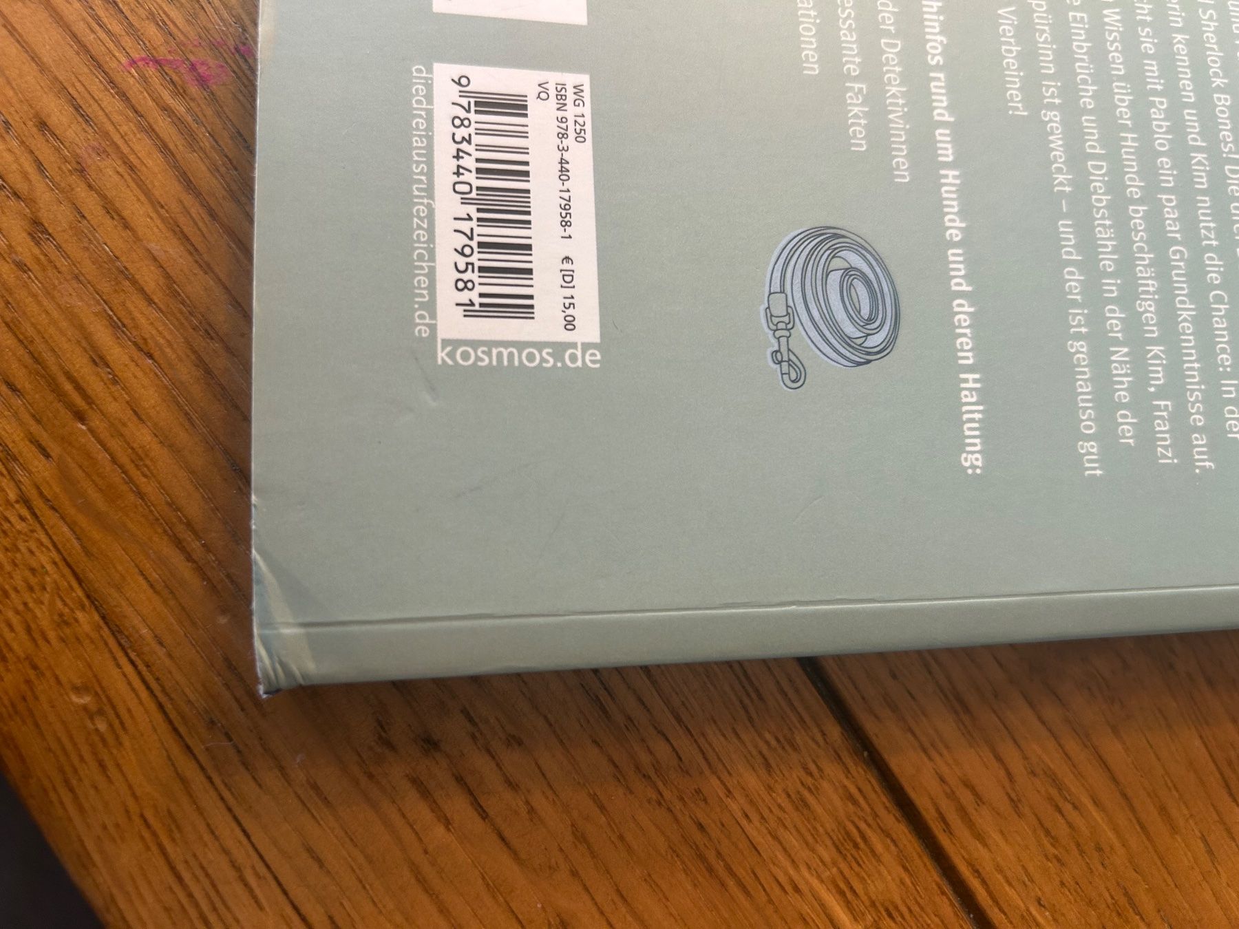 Bücher: Die drei !!! – Gebraucht aus Cham von GabrielaD 2