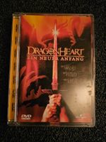 DRAGONHEART EIN NEUER ANFANG(14289)