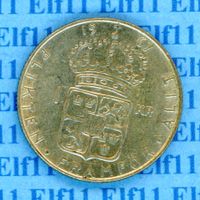 SEK___1.00 1967 -vz 1 Krone