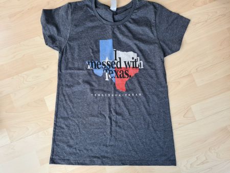 Neues spezielles T-Shirt, hochwertig, Gr. L