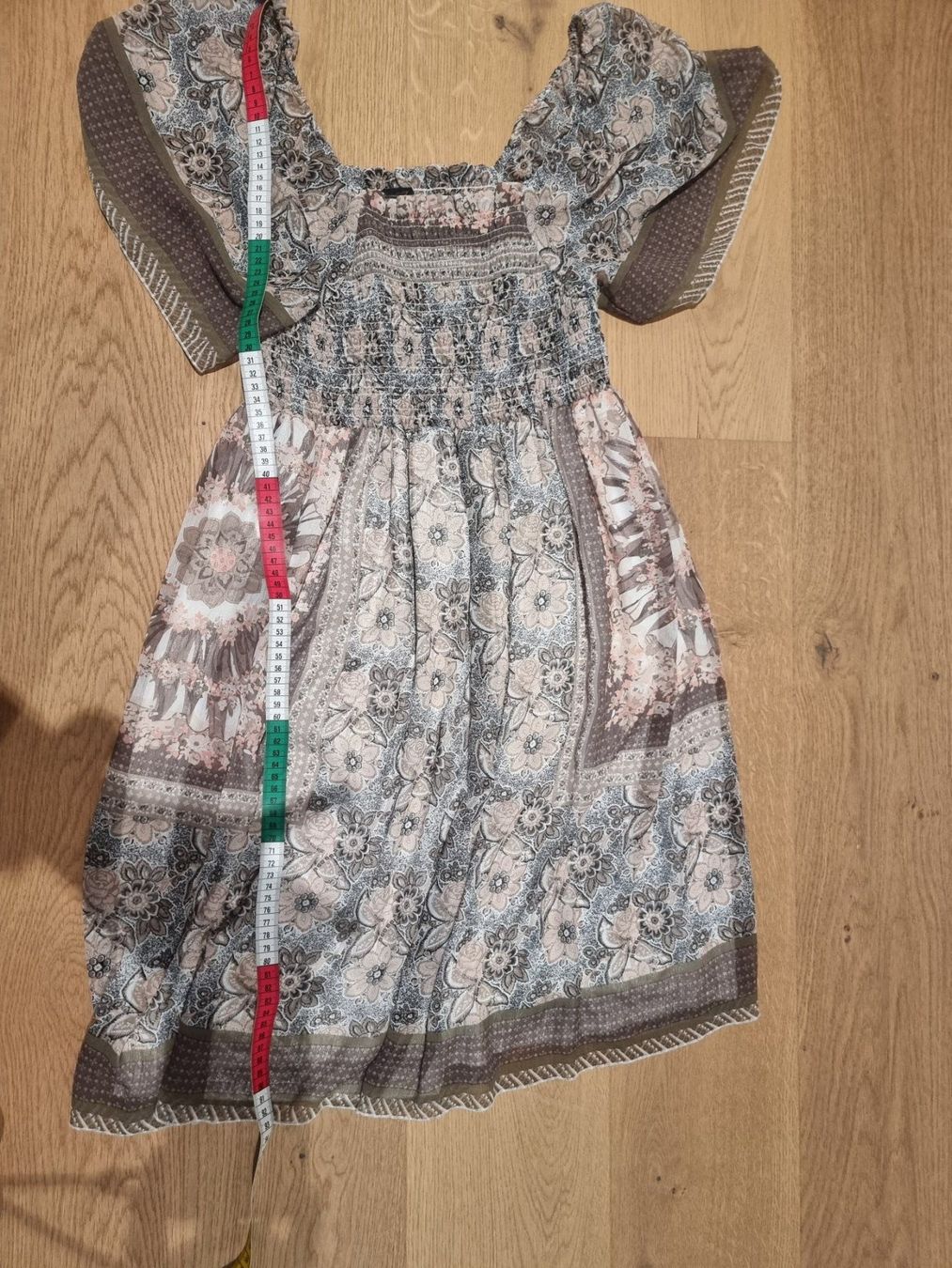 Vestiti: Kleid, 34-38 – Usato da Buttikon SZ venduto da Limo180 2