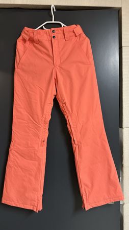 Skihose pink von Belowzero, Gr. S