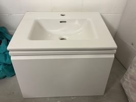 Waschtisch Laufen Pro S Komplettset