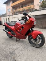 Honda CBR 1000F