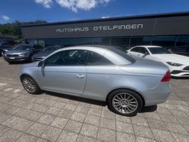 VW Eos 2.0 FSI