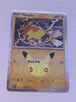 Pokemon -  Pikachu  30c  08/30 EN