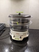 Tefal Vitacuisine Compact 