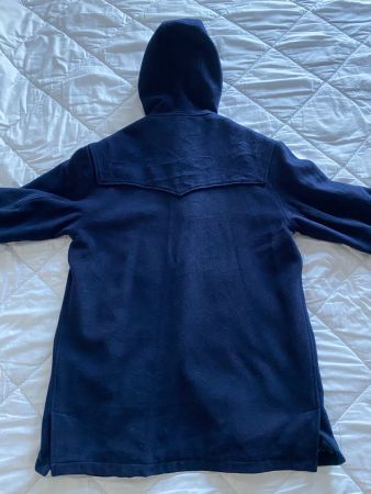 Mantel/Duffle Coat Sisley (L)