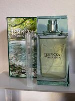 Lolita Lempicka Green Lover Duftprobe - 5ml.