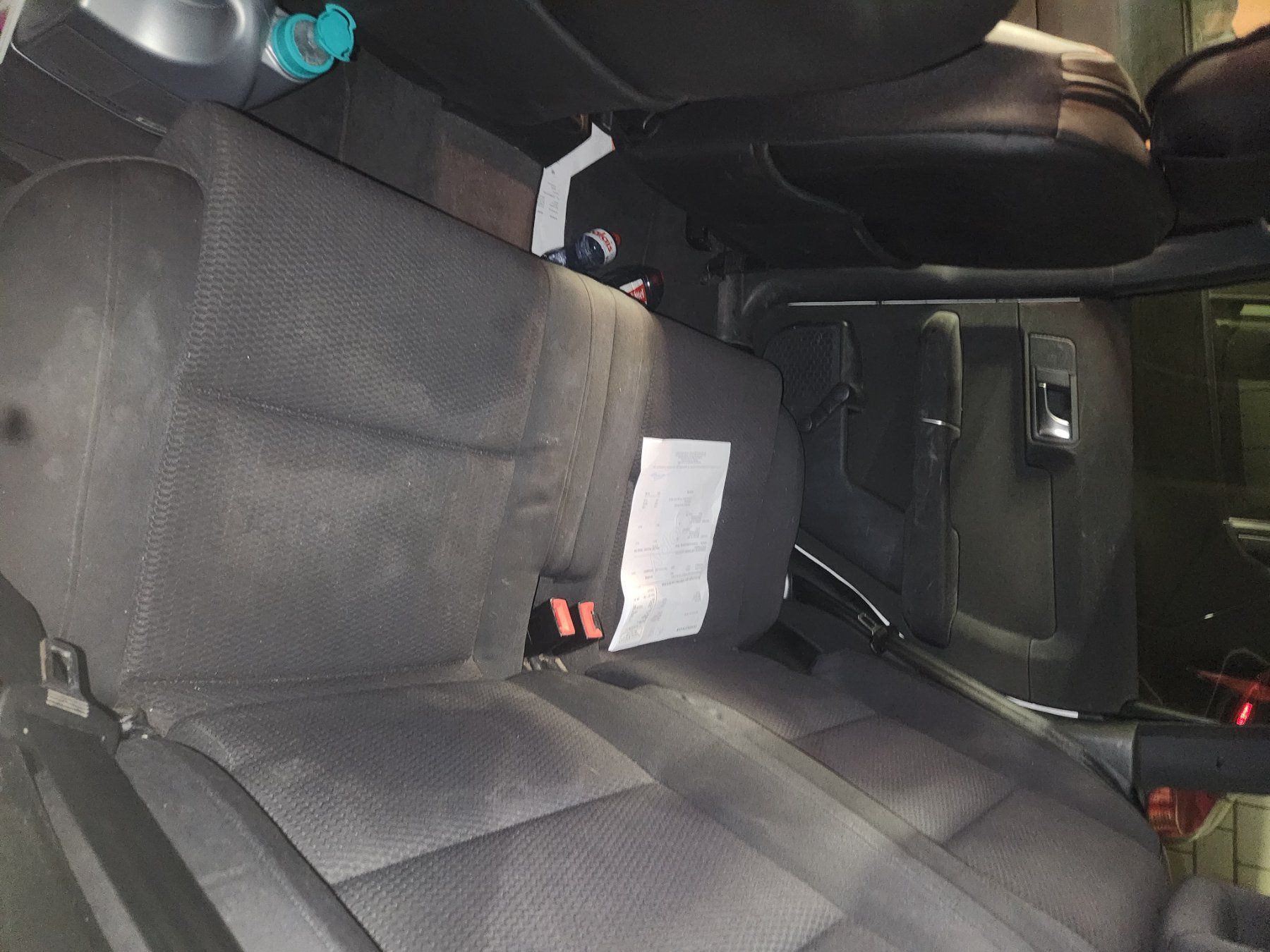 Audi Autos: Audi A2 – Gebraucht aus schlieren von allemann007 6