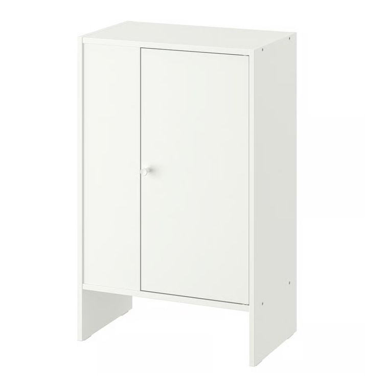 Ikea Weisser Schrank