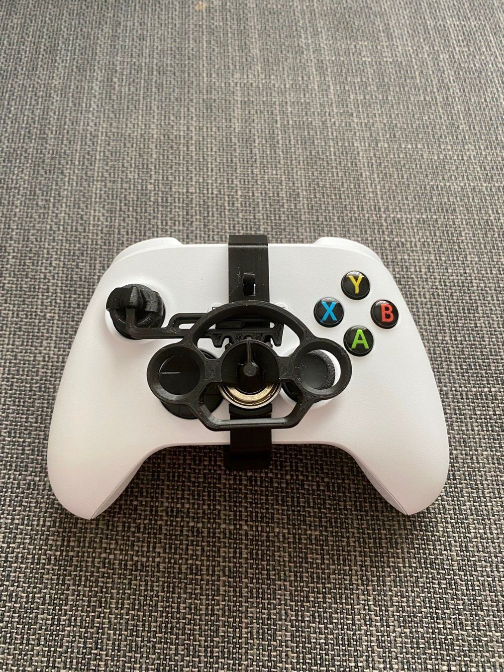 Microsoft Controller: Xbox Series X / S Controller Lenkrad – Nuovo (secondo la descrizione) da Bassersdorf venduto da reimerm88