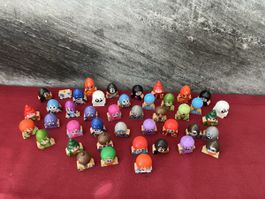Spin Mania Zwirbelsammlung Migros
