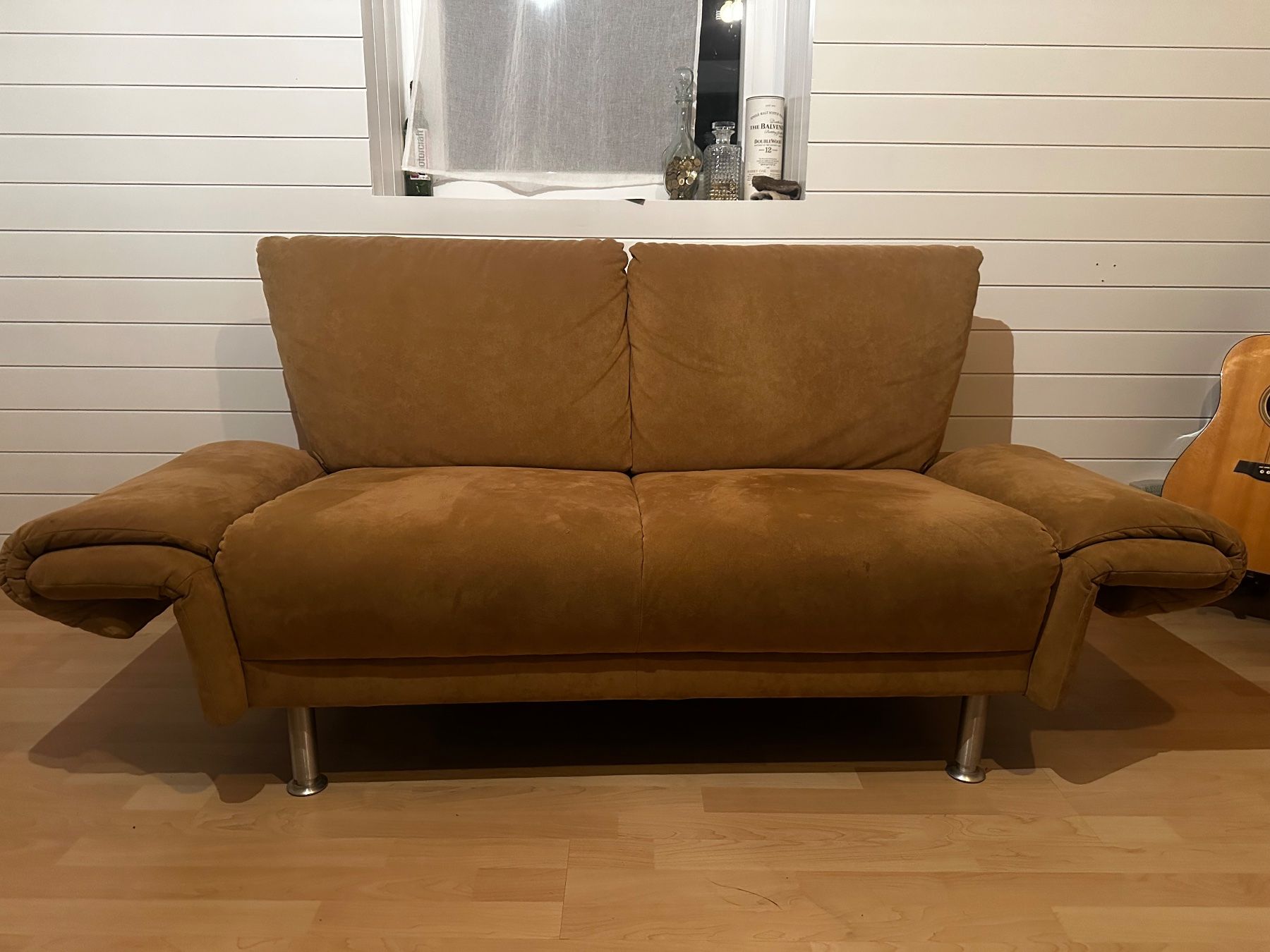 Divani: Hochwertige Designer Sofas von LEU Swiss – Usato da Balterswil venduto da Joey- 1