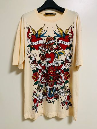 LOVE MOSCHINO T-shirt Gr M
